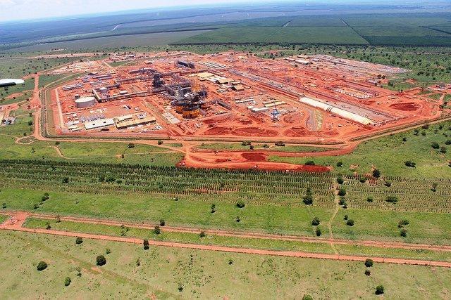 Prefeitura de Três Lagoas e Casa do Trabalhador divulgam vagas de emprego para o Projeto UFN3 nesta segunda-feira (10)