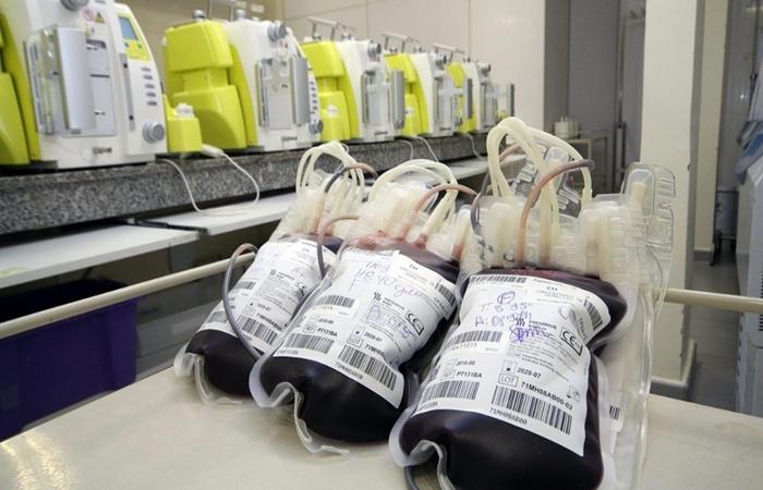 Rede Hemosul atualiza critérios para doação de sangue e possibilita retorno de doadores