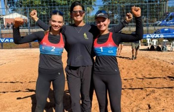 Três Lagoas conquista título nos Jogos Escolares da Juventude de Mato Grosso do Sul