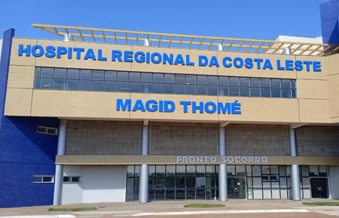 Três Lagoas terá novos serviços no Hospital Regional