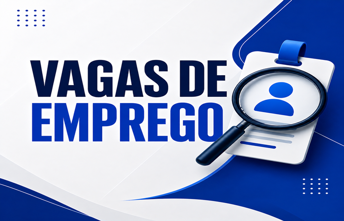 Veja as oportunidades disponíveis na Casa do Trabalhador nesta segunda-feira (10)