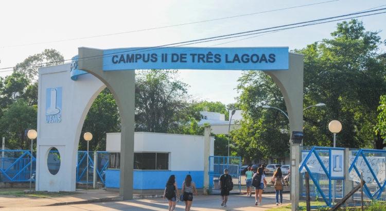 47 anos de UFMS – Comemoração será na Feira Central de Três Lagoas