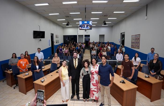 Campanha Setembro Amarelo é tema de seminário no Poder Legislativo