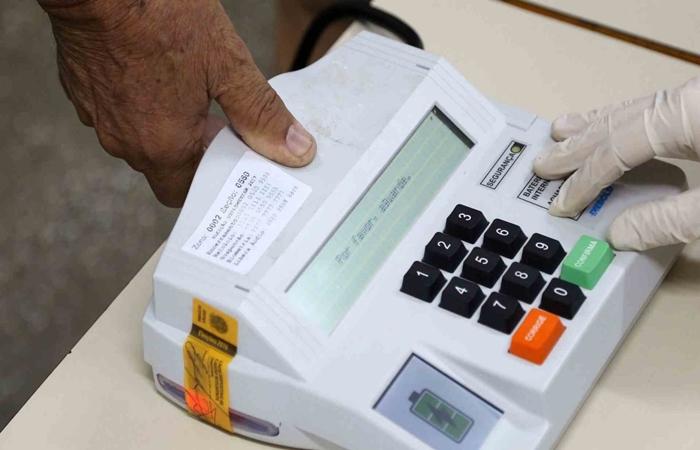 Está na lista? Justiça Eleitoral convoca mesários em Mato Grosso do Sul