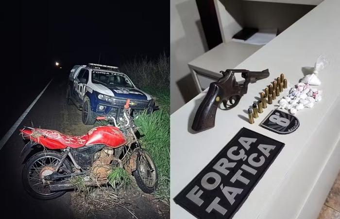 Grupo é preso por triplo homicídio e deixar menino de 14 anos em estado grave durante execução em MS