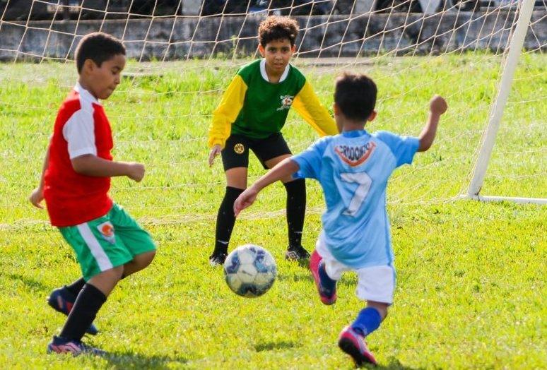 SEJUVEL abre inscrições para as Escolinhas Esportivas no segundo semestre de 2026
