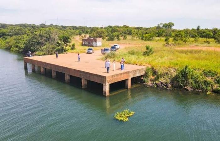 Tentativa de homicídio mobiliza PM em Três Lagoas
