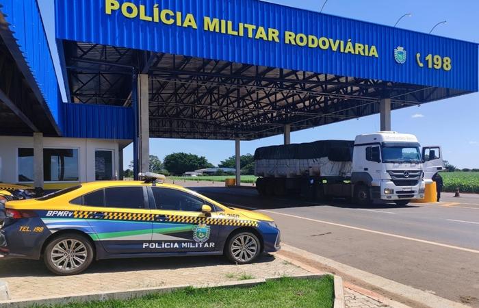 Batalhão de Polícia Militar Rodoviária inicia Operação Padroeira 2026