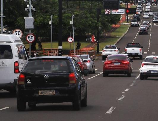 Detran-MS alerta para fim do prazo do licenciamento final 0 que será dia 30 de outubro