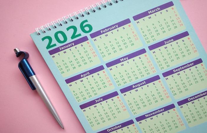 Feriadões à vista: confira as próximas folgas no calendário de MS