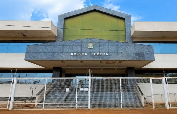 Justiça Federal abre concurso com cadastro reserva para Três Lagoas