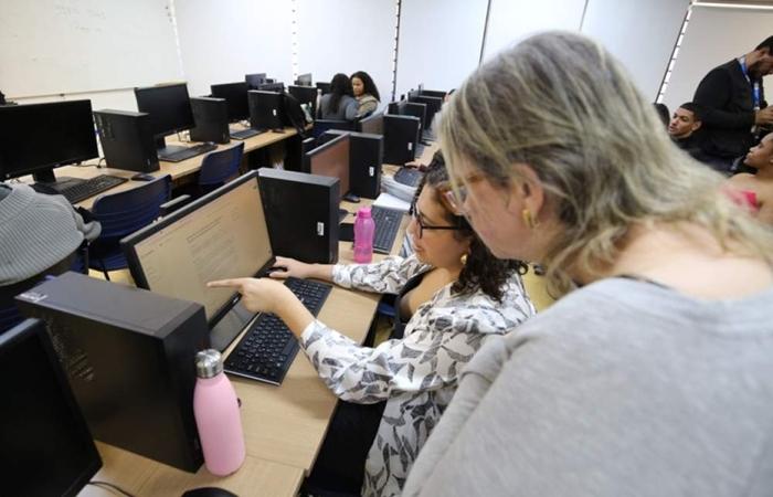 MEC oferece curso gratuito sobre financiamento e gestão financeira na educação