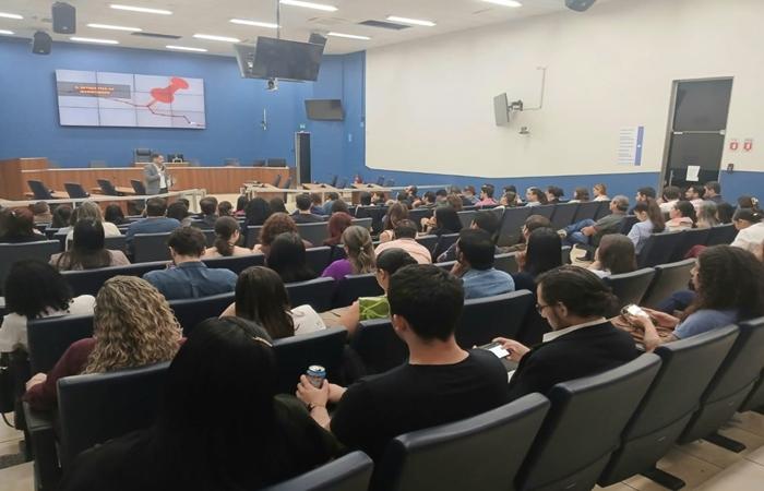 Prefeitura de Três Lagoas promove capacitação para servidores sobre planejamento das contratações públicas