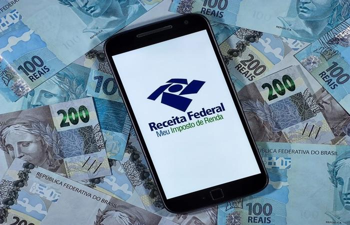 Receita Federal restitui R$ 41 bilhões em 2026