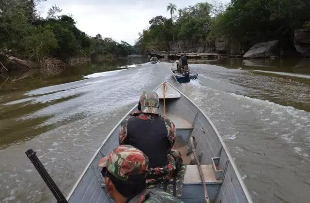 Semana é a última antes do início da piracema na bacia do Rio Paraná