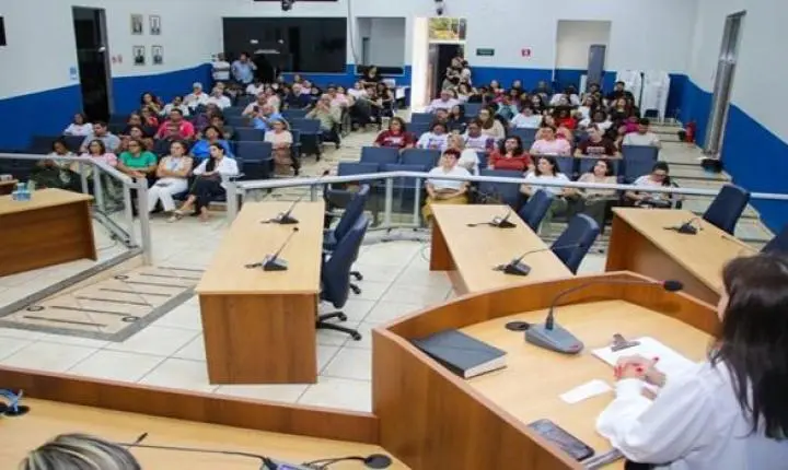 10ª Conferência Municipal de Saúde de Três Lagoas terá primeira pré-conferência nesta segunda-feira (18)