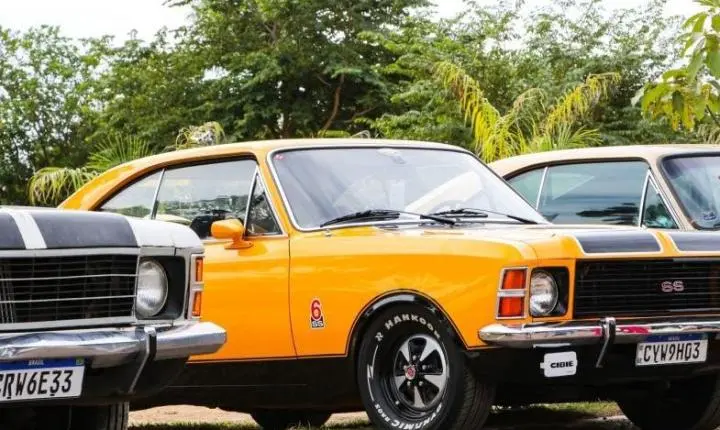 111 ANOS DE TL – Feira Central Turística terá horário especial e Balneário receberá exposição de Carros Antigos
