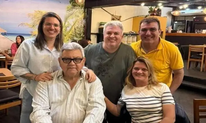 2ª Festa da Imprensa acontece dia 26 de setembro no Sindicato Rural