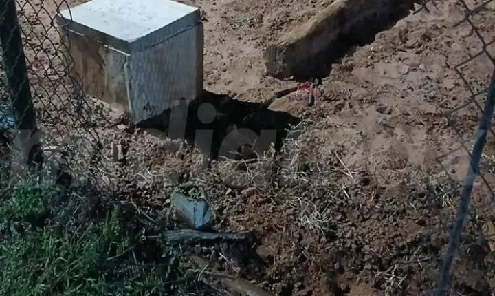 Alta periculosidade: resgatado de presídio em Campo Grande é do PCC e especialista em explosivos 