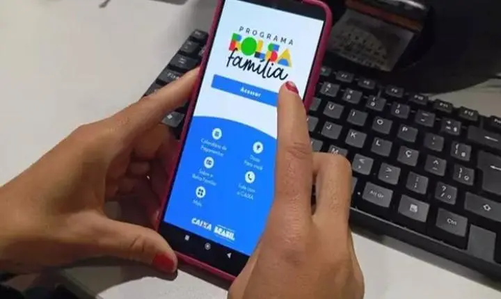 Aplicativo do Bolsa Família é atualizado e ganha novas funções