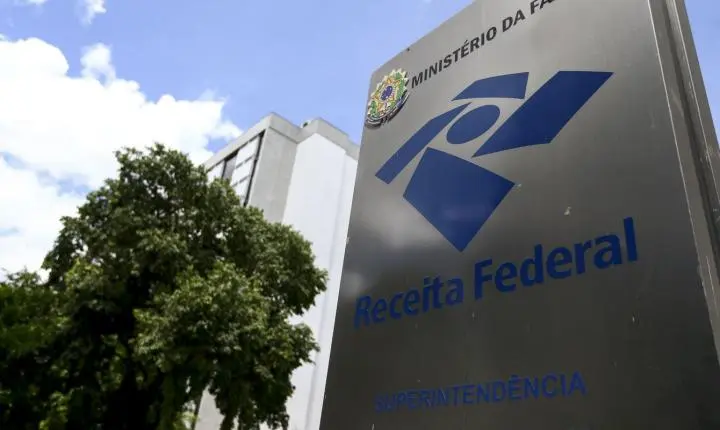 Arrecadação federal cresce 8,97% em julho e chega a R$ 289,3 bilhões