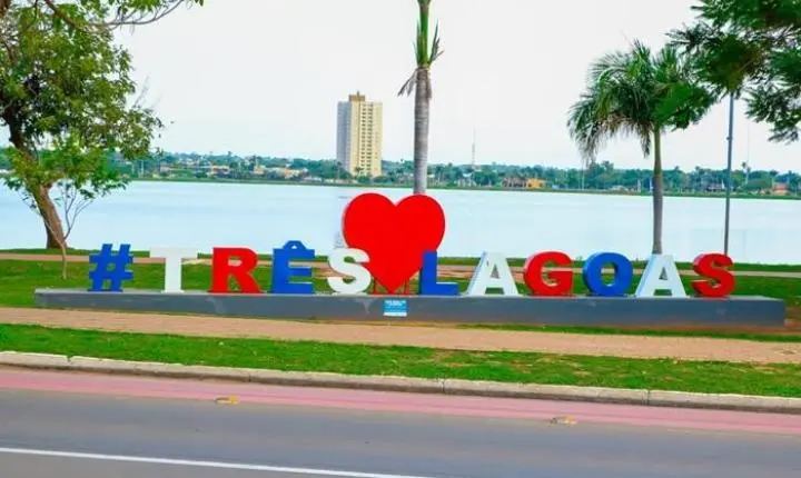 As 10 cidades com melhor qualidade de vida de Mato Grosso do Sul