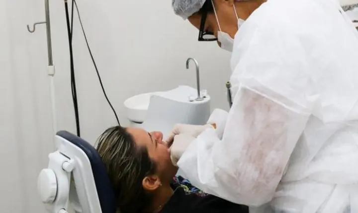 Atendimentos do CEO serão realizados temporariamente na Clínica de Odontologia da AEMS