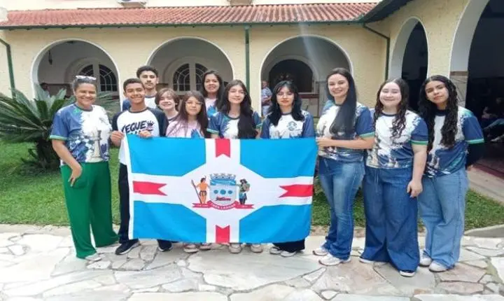 Atletas de Três Lagoas conquistam destaque nacional no Campeonato Brasileiro de Xadrez Escolar
