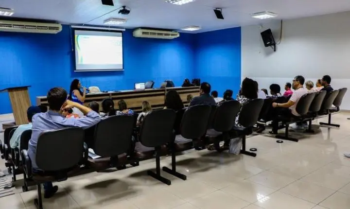 Audiência Pública apresenta resultados do Orçamento Participativo da LDO 2027 nesta quinta (21)