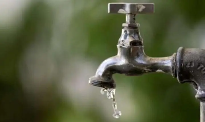 AVISO – Na terça (28) pode haver falta de água em diversos bairros de Três Lagoas