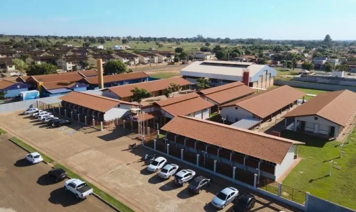 Bairro Novo Oeste receberá, no dia 27, a 1ª Feira da Cidadania com diversos serviços para a população