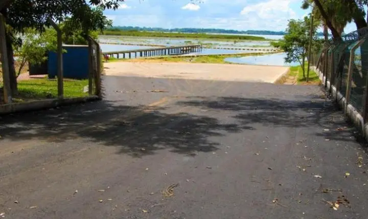 Balneário de TL terá alterações de funcionamento entre 22/04 e 11/05. Entenda