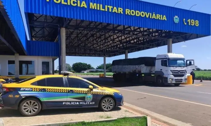 Batalhão de Polícia Militar Rodoviária inicia Operação Padroeira 2026
