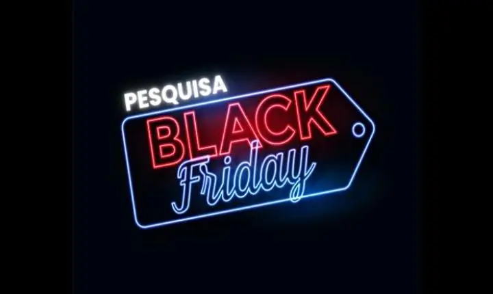 BLACK FRIDAY – PROCON/TL realiza pesquisa de monitoramento de preços