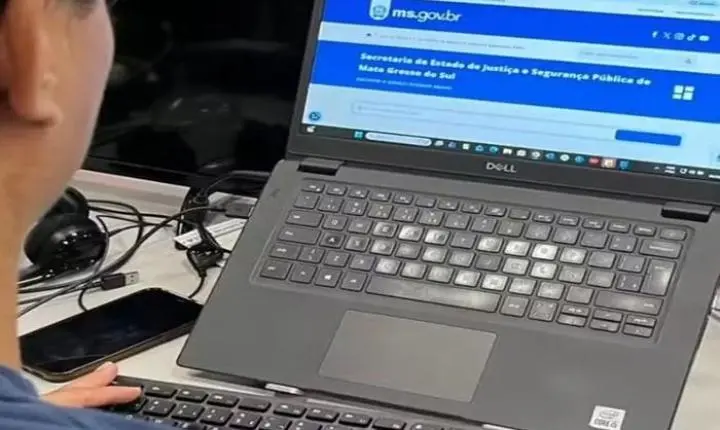 Cadastro público de condenados por crimes sexuais é criado em MS; veja quem será incluído
