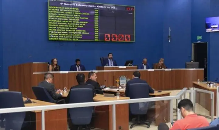 Câmara aprova incentivos para implantação de empresas de ciência e tecnologia