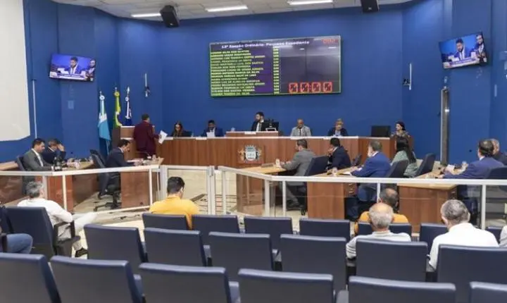 Câmara aprova modificação no Fundo Municipal da Criança e do Adolescente