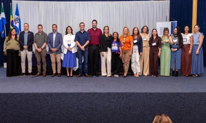 Câmara de Três Lagoas apoia encontro de técnicos, gestores e trabalhadores em assistência social da Costa Leste