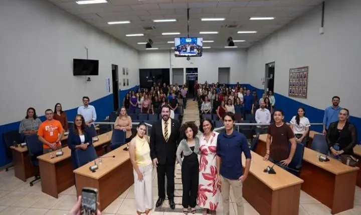 Campanha Setembro Amarelo é tema de seminário no Poder Legislativo