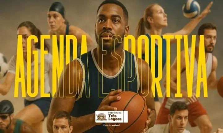 Campeonato de Futebol de Base agita Três Lagoas neste sábado