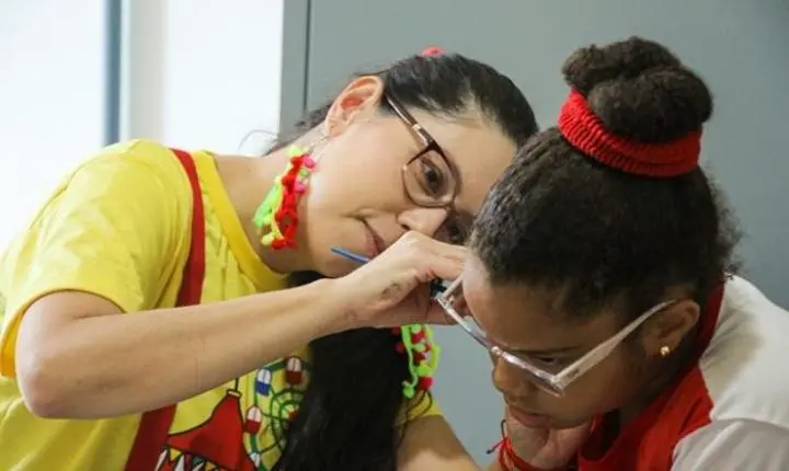 Clínica da Criança promove programação especial em alusão ao Dia das Crianças
