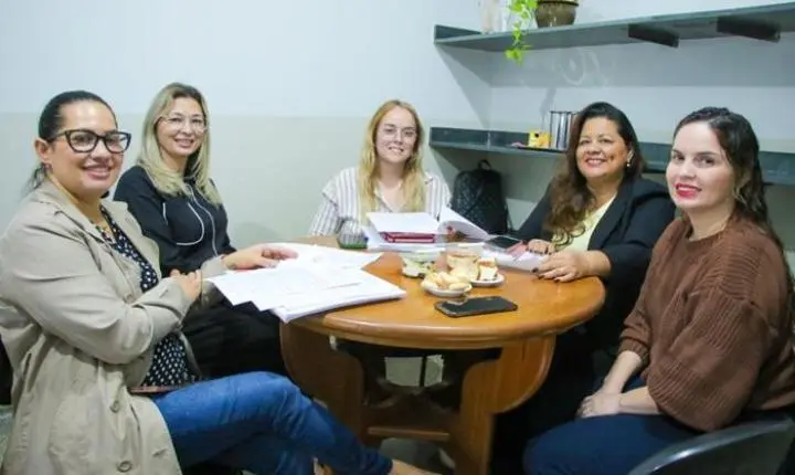 CMAS e SMAS fortalecem parceria após encontro