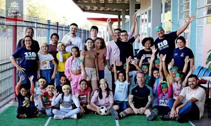 Colônia de Férias Cultural encerra programação com duas semanas de diversão e aprendizado em Três Lagoas