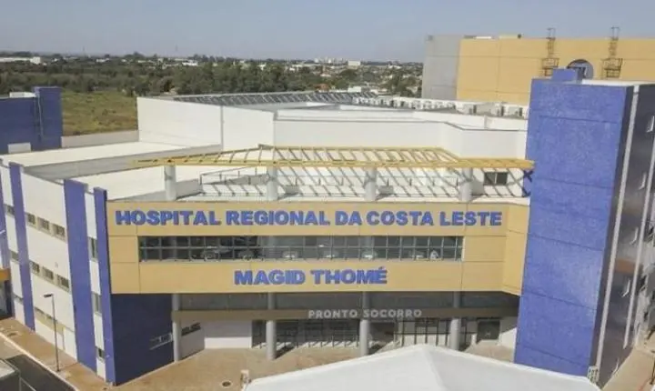 Com histórias de superação e cuidado, HR de Três Lagoas fica entre os 10 melhores hospitais públicos do Brasil