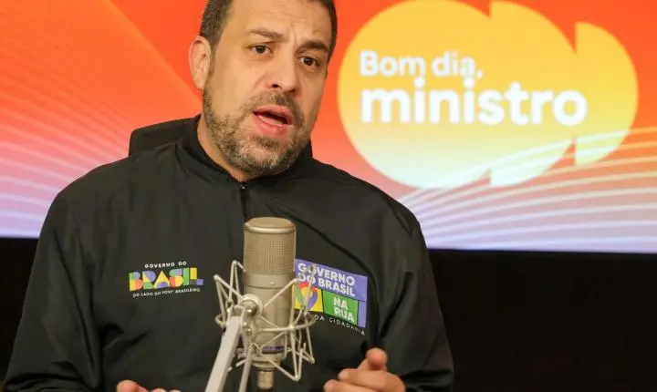 Com juros altos, dívidas aumentam e exigem mais Desenrola, diz Boulos