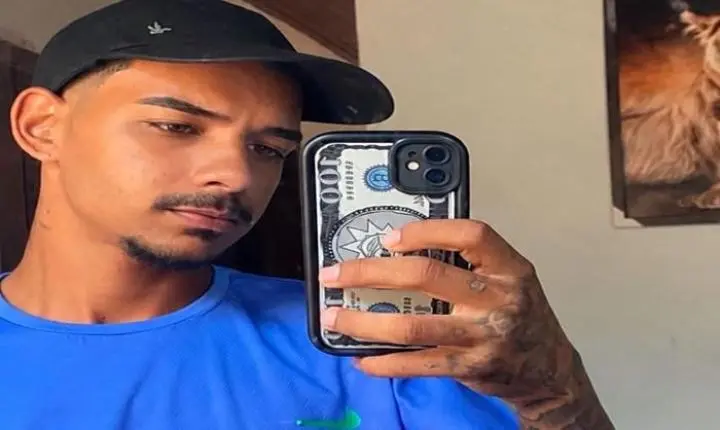 Corpo de jovem desaparecido é encontrado enterrado em Três Lagoas 