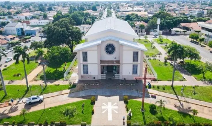 Corpus Christi 2026: Veja se a data será feriado ou ponto facultativo