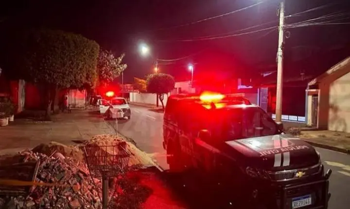 Criança de 2 anos morre após cair em piscina de residência em Três Lagoas