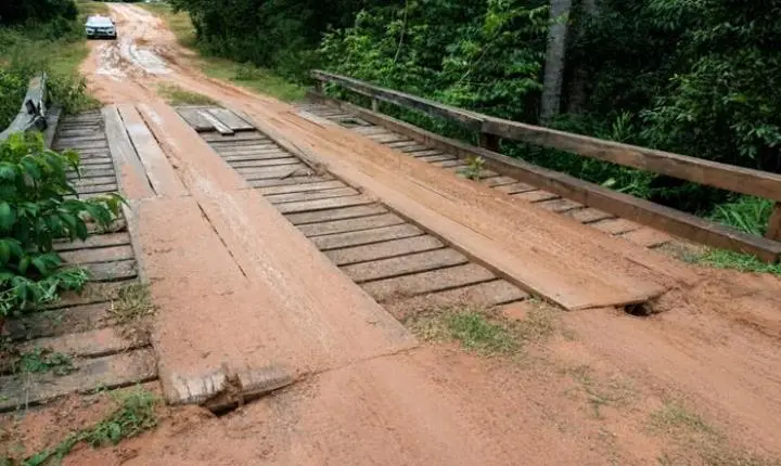 Defesa Civil intensifica vistorias após chuvas em Três Lagoas
