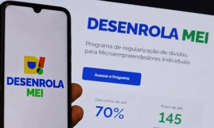 Desenrola MEI: governo lança programa com descontos de até 70% para renegociação de dívidas
